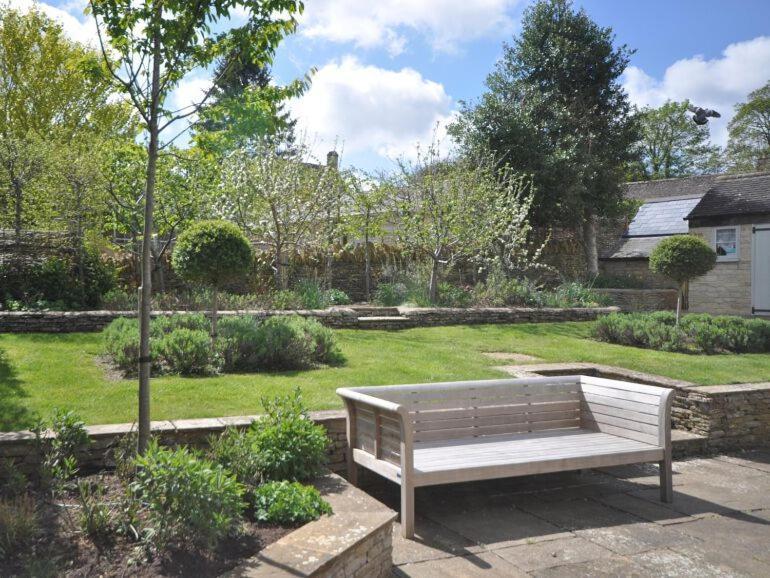 Jasmine Cottage, Upper Slaughter, Cotswolds Челтнем Екстер'єр фото