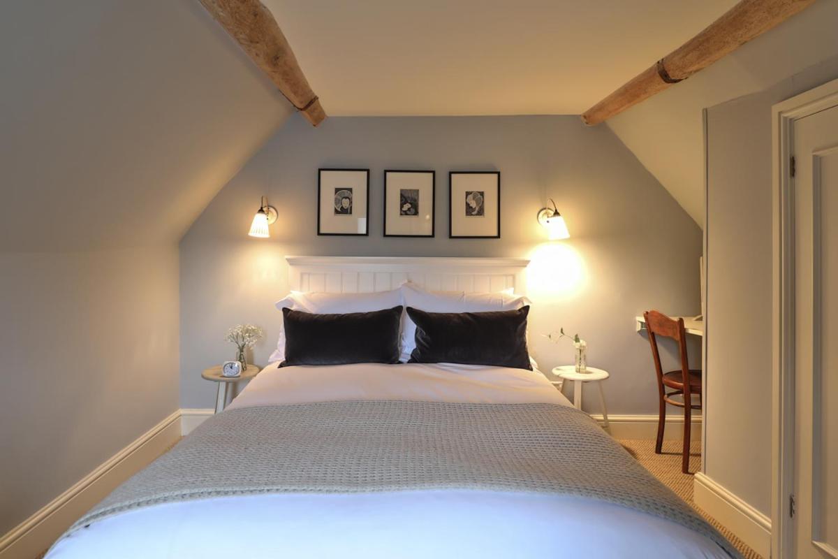 Jasmine Cottage, Upper Slaughter, Cotswolds Челтнем Екстер'єр фото