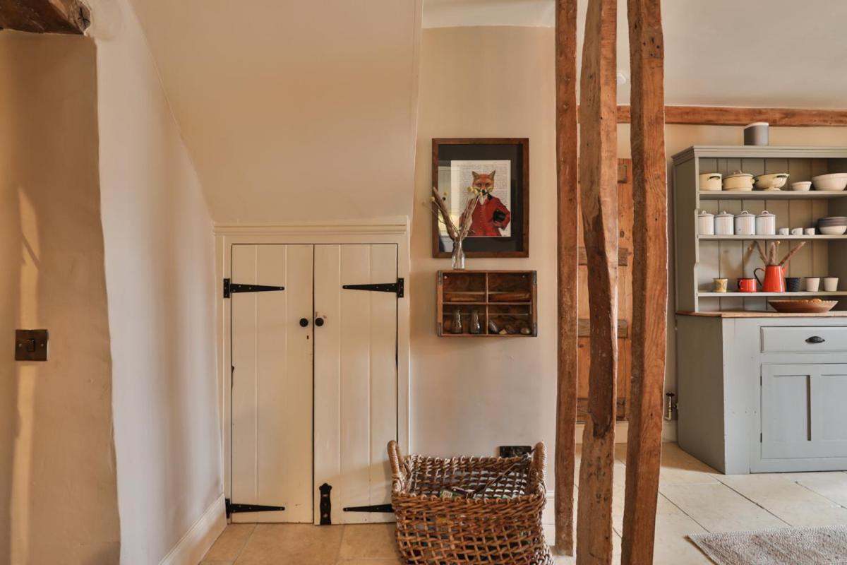 Jasmine Cottage, Upper Slaughter, Cotswolds Челтнем Екстер'єр фото