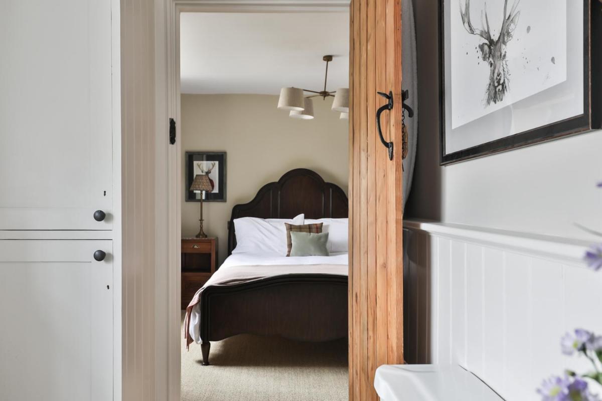 Jasmine Cottage, Upper Slaughter, Cotswolds Челтнем Екстер'єр фото
