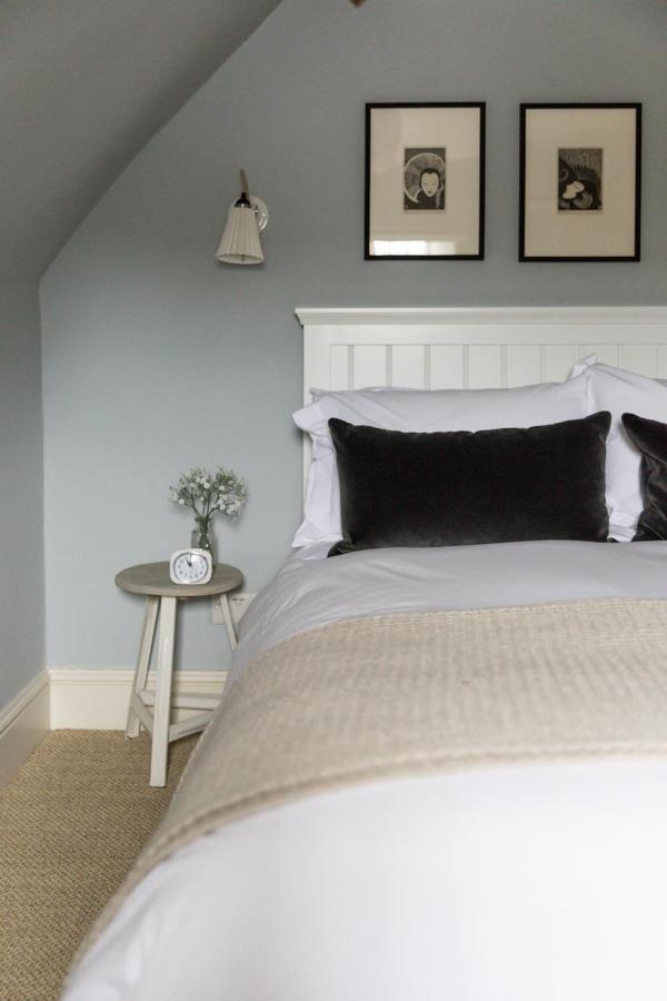 Jasmine Cottage, Upper Slaughter, Cotswolds Челтнем Екстер'єр фото