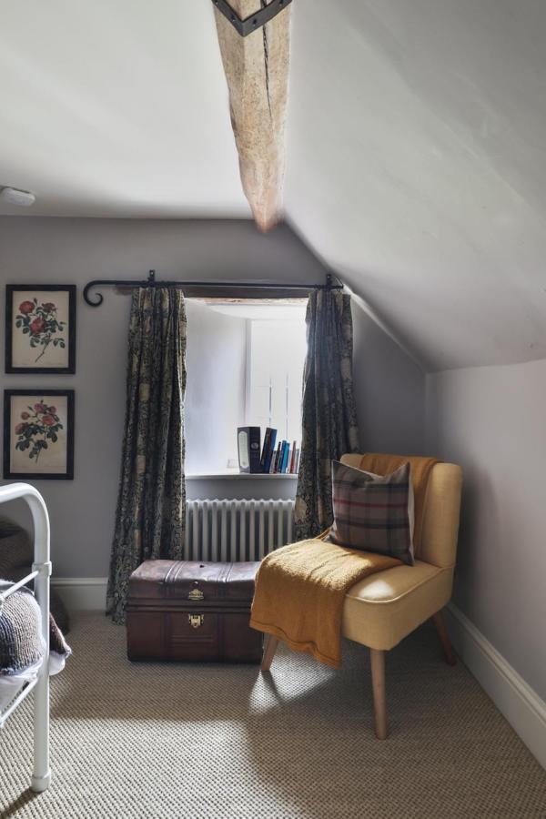 Jasmine Cottage, Upper Slaughter, Cotswolds Челтнем Екстер'єр фото